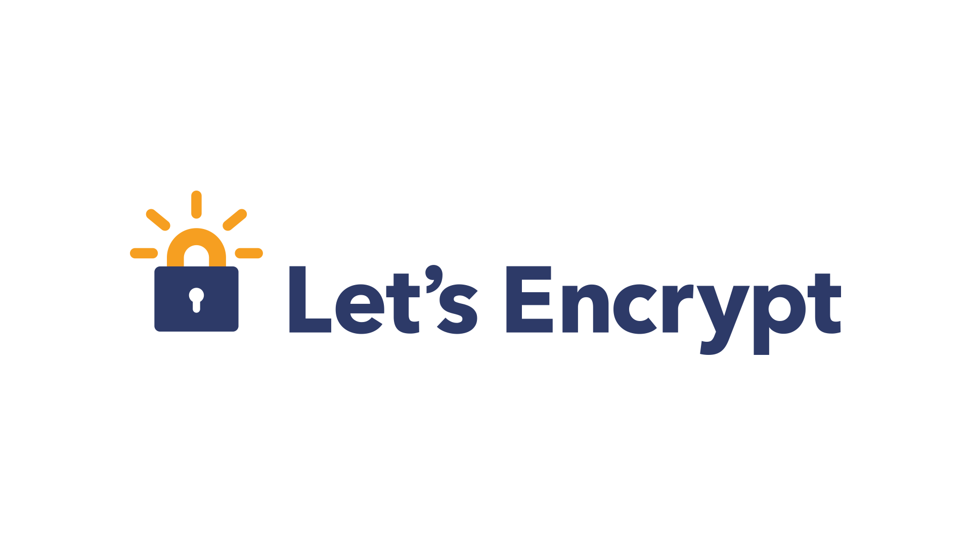تغییرات Lets Encrypt
